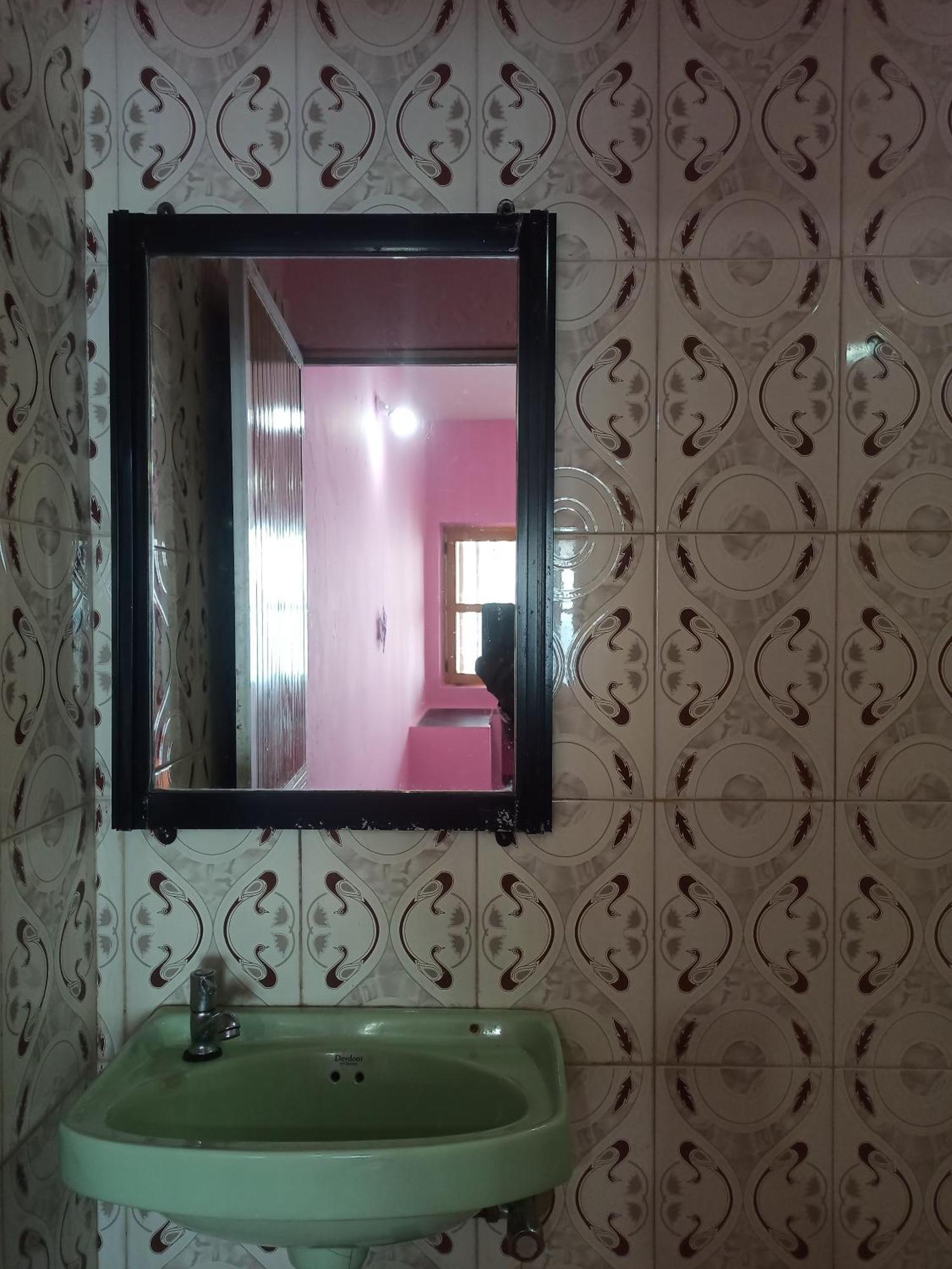 Om Ganesh Naik Guest House アランボル 部屋 写真